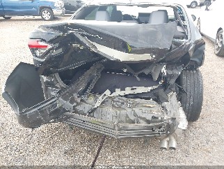 2025 Toyota Corolla, VIN 5YFB4MCE9SP234643. Фото 6 з 6 з аукціону IAAI. Каталог авто зі США OpenDataCar.