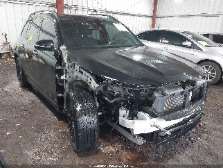 2022 Mercedes-benz GLB-Class, VIN W1N4M5BB3NW178760. Фото 1 з 6 з аукціону IAAI. Каталог авто зі США OpenDataCar.