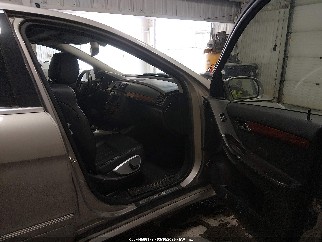 2007 Mercedes-benz R-Class, VIN 4JGCB65E27A045469. Фото 5 з 6 з аукціону IAAI. Каталог авто зі США OpenDataCar.