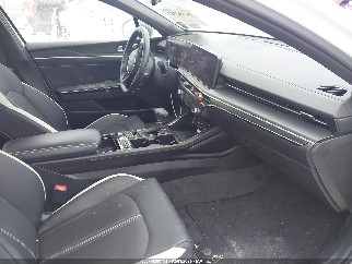 2025 Kia K5, VIN KNAG64J70S5357553. Фото 5 з 6 з аукціону IAAI. Каталог авто зі США OpenDataCar.