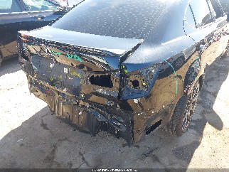 2012 Lexus IS F, VIN JTHBP5C27C5010514. Фото 6 з 6 з аукціону IAAI. Каталог авто зі США OpenDataCar.