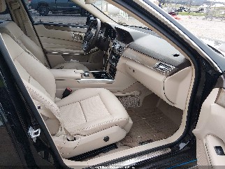 2014 Mercedes-benz E-Class, VIN WDDHF8JB1EA895117. Фото 5 з 6 з аукціону IAAI. Каталог авто зі США OpenDataCar.