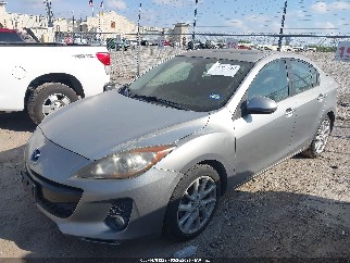 2012 Mazda 3, VIN JM1BL1V5XC1500451. Фото 6 з 6 з аукціону IAAI. Каталог авто зі США OpenDataCar.