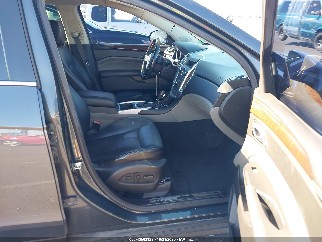 2010 Cadillac SRX, VIN 3GYFNCEY8AS640442. Фото 5 з 6 з аукціону IAAI. Каталог авто зі США OpenDataCar.