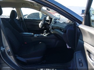 2023 Nissan Sentra, VIN 3N1AB8CV6PY287903. Zdjęcie 5 z 6 z aukcji IAAI. Katalog aut z USA OpenDataCar.