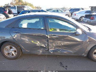 2024 Hyundai Elantra, VIN KMHLL4DGXRU829839. Фото 6 з 6 з аукціону IAAI. Каталог авто зі США OpenDataCar.