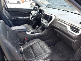 2018 Gmc Acadia, VIN 1GKKNMLS4JZ166702. Фото 5 з 6 з аукціону IAAI. Каталог авто зі США OpenDataCar.