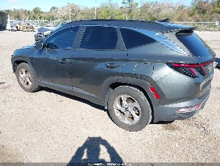 2023 Hyundai Tucson, VIN 5NMJB3AE8PH178856. Zdjęcie 3 z 6 z aukcji IAAI. Katalog aut z USA OpenDataCar.