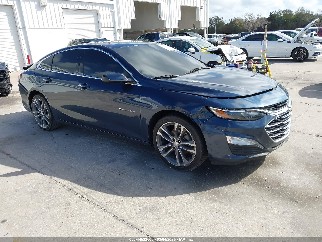 2022 Chevrolet Malibu, VIN 1G1ZD5STXNF178401. Zdjęcie 1 z 6 z aukcji IAAI. Katalog aut z USA OpenDataCar.