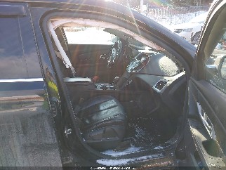 2013 Gmc Terrain, VIN 2GKFLXE3XD6358558. Фото 5 з 6 з аукціону IAAI. Каталог авто зі США OpenDataCar.