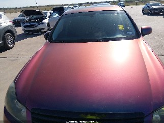 2006 Infiniti M35, VIN JNKAY01F36M260599. Фото 6 из 6 с аукциона IAAI. Каталог авто из США OpenDataCar.