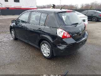 2012 Nissan Versa, VIN 3N1BC1CP1CK803186. Фото 3 з 6 з аукціону IAAI. Каталог авто зі США OpenDataCar.