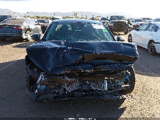 2025 Kia K4, VIN 3KPFT4DE8SE169952. Фото 6 з 6 з аукціону IAAI. Каталог авто зі США OpenDataCar.