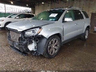 2016 Gmc Acadia, VIN 1GKKVRKDXGJ102686. Фото 6 з 6 з аукціону IAAI. Каталог авто зі США OpenDataCar.
