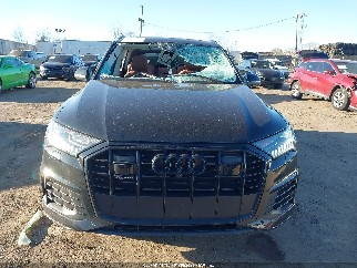 2024 Audi Q7, VIN WA1LCBF70RD010287. Фото 6 з 6 з аукціону IAAI. Каталог авто зі США OpenDataCar.