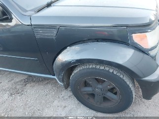 2010 Dodge Nitro, VIN 1D4PU2GK0AW144591. Фото 6 з 6 з аукціону IAAI. Каталог авто зі США OpenDataCar.