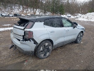 2025 Volvo EX30, VIN YV4EK3ZL8SS132250. Фото 4 з 6 з аукціону IAAI. Каталог авто зі США OpenDataCar.