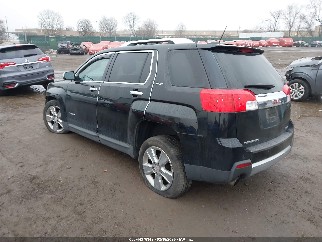2015 Gmc Terrain, VIN 2GKFLYE34F6251773. Фото 3 з 6 з аукціону IAAI. Каталог авто зі США OpenDataCar.
