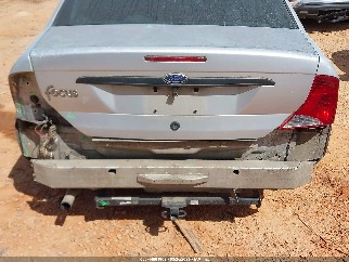 2003 Ford Focus, VIN 1FAFP33P23W125492. Фото 6 з 6 з аукціону IAAI. Каталог авто зі США OpenDataCar.