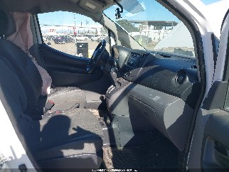 2015 Chevrolet City Express, VIN 3N63M0YN1FK691927. Фото 5 из 6 с аукциона IAAI. Каталог авто из США OpenDataCar.