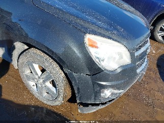 2014 Chevrolet Equinox, VIN 2GNFLHEK1E6229495. Фото 6 з 6 з аукціону IAAI. Каталог авто зі США OpenDataCar.