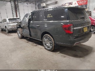 2023 Ford Expedition, VIN 1FMJK2A83PEA10982. Фото 3 з 6 з аукціону IAAI. Каталог авто зі США OpenDataCar.