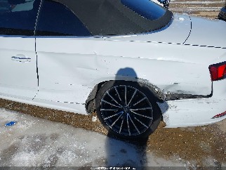 2018 Audi A5, VIN WAUYNGF51JN006620. Фото 6 з 6 з аукціону IAAI. Каталог авто зі США OpenDataCar.