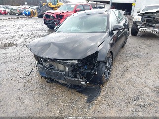 2020 Kia Optima, VIN 5XXGT4L3XLG433900. Фото 6 з 6 з аукціону IAAI. Каталог авто зі США OpenDataCar.