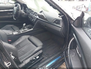 2016 Bmw 3 Series, VIN WBA8Z5C56GG500157. Zdjęcie 5 z 6 z aukcji IAAI. Katalog aut z USA OpenDataCar.