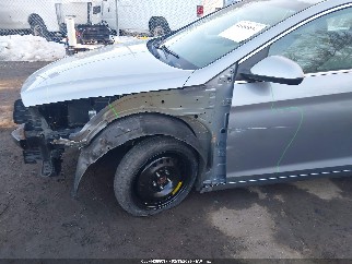 2017 Hyundai Sonata, VIN 5NPE24AF6HH484507. Фото 6 з 6 з аукціону IAAI. Каталог авто зі США OpenDataCar.