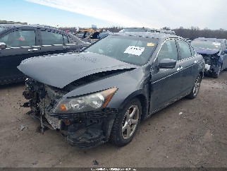 2012 Honda Accord, VIN 1HGCP3F82CA038398. Фото 2 з 6 з аукціону IAAI. Каталог авто зі США OpenDataCar.