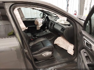 2018 Porsche Macan, VIN WP1AA2A52JLB22316. Фото 5 з 6 з аукціону IAAI. Каталог авто зі США OpenDataCar.