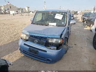 2012 Nissan Cube, VIN JN8AZ2KR3CT255749. Фото 6 з 6 з аукціону IAAI. Каталог авто зі США OpenDataCar.