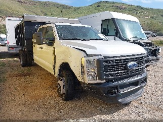 2024 Ford F-450, VIN 1FD0W4GN3REE66170. Фото 1 из 6 с аукциона IAAI. Каталог авто из США OpenDataCar.
