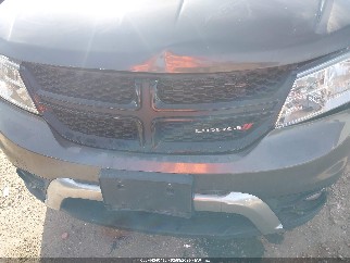 2017 Dodge Journey, VIN 3C4PDCGG1HT533657. Фото 6 з 6 з аукціону IAAI. Каталог авто зі США OpenDataCar.