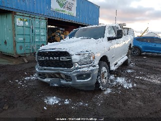 2022 Ram 3500, VIN 3C63R3DL5NG133498. Фото 2 з 6 з аукціону IAAI. Каталог авто зі США OpenDataCar.