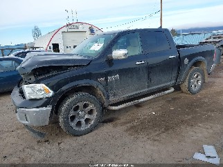 2016 Ram 1500, VIN 1C6RR7NT9GS192257. Фото 2 з 6 з аукціону IAAI. Каталог авто зі США OpenDataCar.