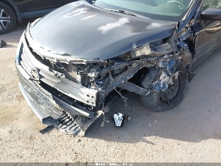 2015 Nissan Altima, VIN 1N4AL3APXFN366199. Фото 6 з 6 з аукціону IAAI. Каталог авто зі США OpenDataCar.