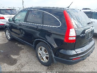 2010 Honda CR-V, VIN 5J6RE4H5XAL057302. Zdjęcie 3 z 6 z aukcji IAAI. Katalog aut z USA OpenDataCar.