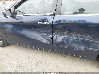 2015 Honda Accord, VIN 1HGCR2F37FA049846. Фото 6 з 6 з аукціону IAAI. Каталог авто зі США OpenDataCar.