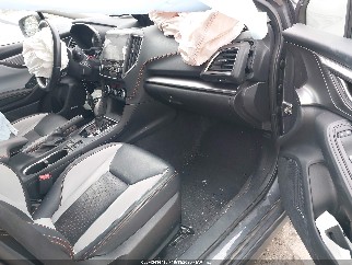 2022 Subaru Crosstrek, VIN JF2GTHNC4NH273038. Фото 5 з 6 з аукціону IAAI. Каталог авто зі США OpenDataCar.