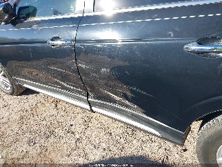 2015 Honda Crosstour, VIN 5J6TF3H5XFL001994. Фото 6 з 6 з аукціону IAAI. Каталог авто зі США OpenDataCar.