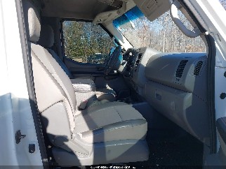 2013 Nissan NV3500, VIN 1N6AF0KY7DN105985. Фото 5 з 6 з аукціону IAAI. Каталог авто зі США OpenDataCar.