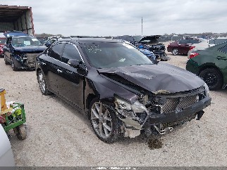 2011 Nissan Maxima, VIN 1N4AA5APXBC851868. Фото 1 з 6 з аукціону IAAI. Каталог авто зі США OpenDataCar.