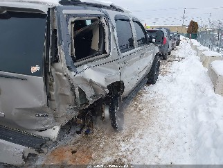 2007 Chevrolet Tahoe, VIN 1GNFK13047R235925. Фото 6 з 6 з аукціону IAAI. Каталог авто зі США OpenDataCar.