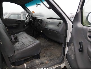2003 Ford F-150, VIN 2FTPF17L43CA59522. Фото 5 з 6 з аукціону IAAI. Каталог авто зі США OpenDataCar.