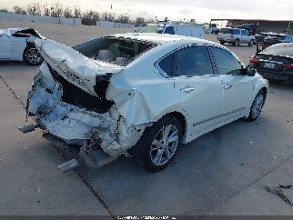 2015 Nissan Altima, VIN 1N4AL3AP7FC286872. Фото 4 з 6 з аукціону IAAI. Каталог авто зі США OpenDataCar.
