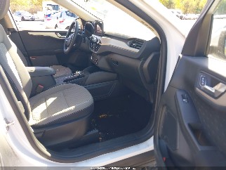 2020 Ford Escape, VIN 1FMCU9G64LUB80138. Фото 5 з 6 з аукціону IAAI. Каталог авто зі США OpenDataCar.