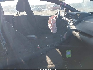 2019 Ford Fiesta, VIN 3FADP4GX0KM115002. Фото 5 из 6 с аукциона IAAI. Каталог авто из США OpenDataCar.