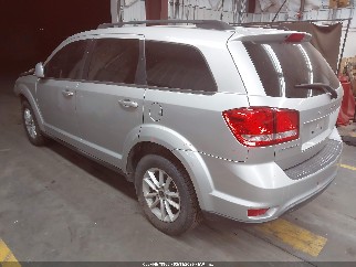 2013 Dodge Journey, VIN 3C4PDCBG3DT619666. Фото 3 з 6 з аукціону IAAI. Каталог авто зі США OpenDataCar.